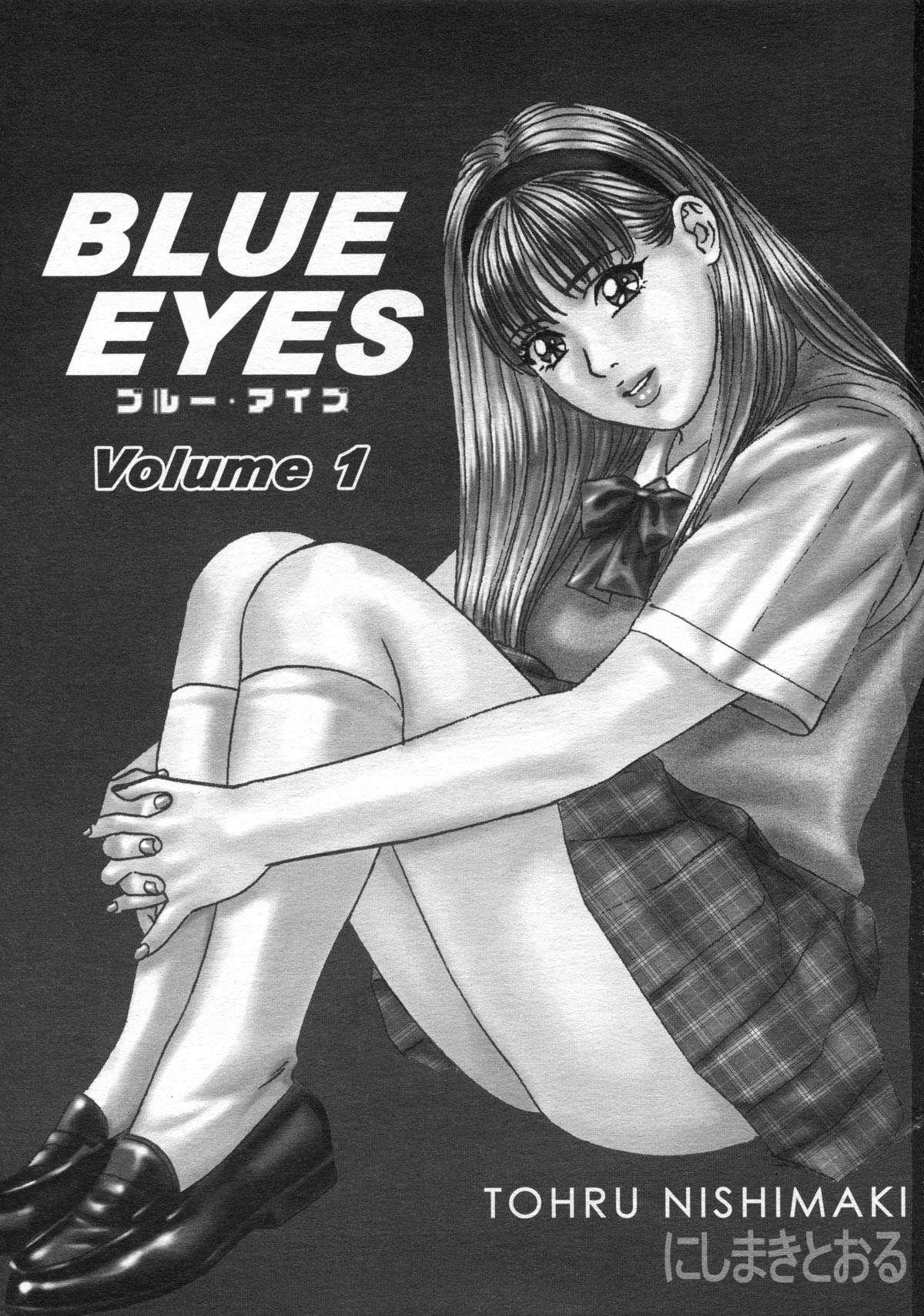 Blue Eyes Chapter 1000 Page 2